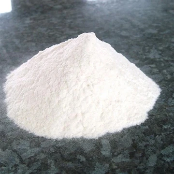 Proprietà della descrizione della carbossimetilcellulosa di sodio
